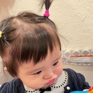 Meet your Posher, Ceci